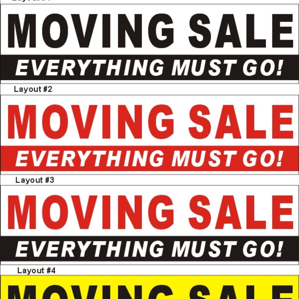 Make a deal!!! Any Deal!!!